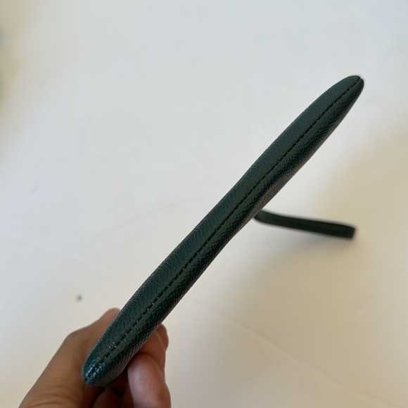 Coach wristlet - Picture 5 of 8